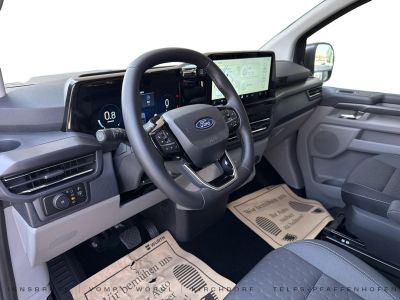 Ford Tourneo Custom Neuwagen