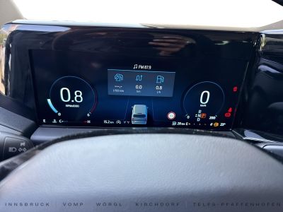 Ford Tourneo Custom Neuwagen