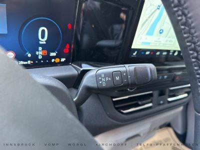 Ford Tourneo Custom Neuwagen