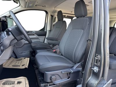 Ford Tourneo Custom Neuwagen