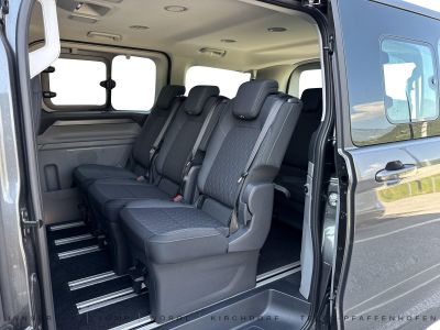 Ford Tourneo Custom Neuwagen