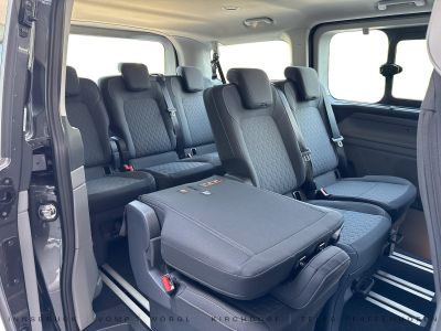 Ford Tourneo Custom Neuwagen
