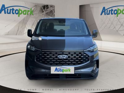Ford Tourneo Custom Neuwagen