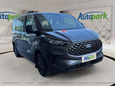 Ford Tourneo Custom Neuwagen