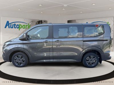 Ford Tourneo Custom Neuwagen