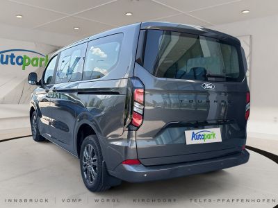 Ford Tourneo Custom Neuwagen