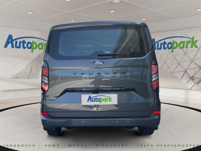 Ford Tourneo Custom Neuwagen