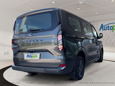 Ford Tourneo Custom Neuwagen