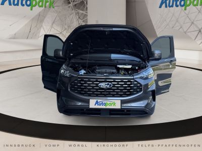 Ford Tourneo Custom Neuwagen