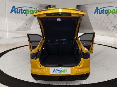 Ford Capri Vorführwagen