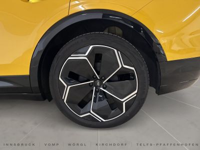 Ford Capri Vorführwagen