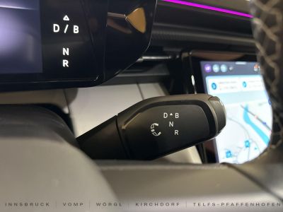 Ford Capri Vorführwagen