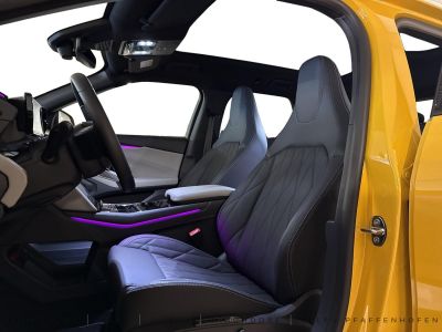 Ford Capri Vorführwagen