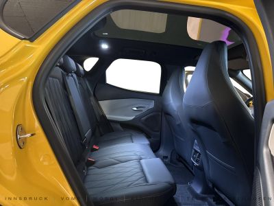 Ford Capri Vorführwagen