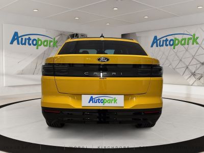 Ford Capri Vorführwagen