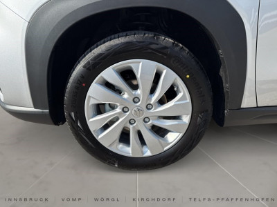 Suzuki S-Cross Vorführwagen