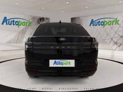 Ford Capri Neuwagen