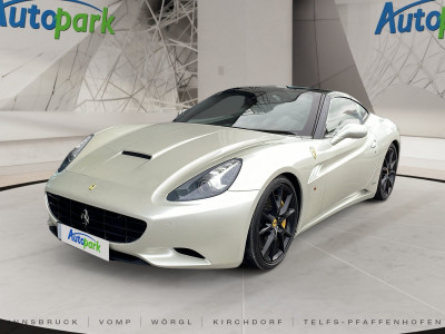 Ferrari California Gebrauchtwagen