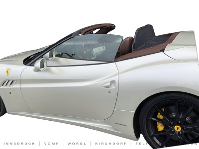 Ferrari California Gebrauchtwagen