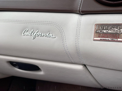 Ferrari California Gebrauchtwagen