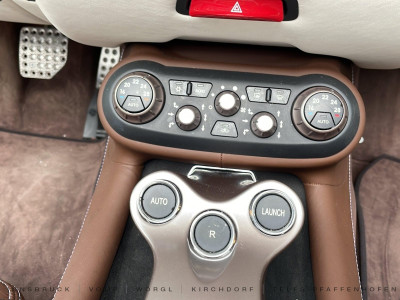 Ferrari California Gebrauchtwagen