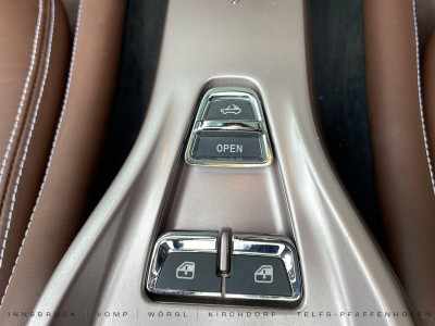 Ferrari California Gebrauchtwagen