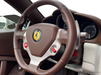 Ferrari California Gebrauchtwagen