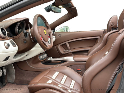 Ferrari California Gebrauchtwagen