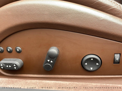 Ferrari California Gebrauchtwagen