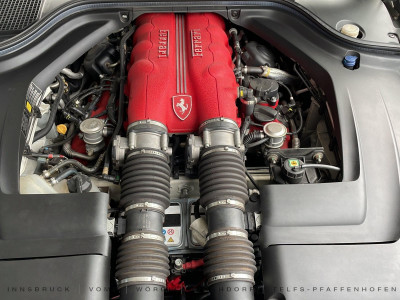 Ferrari California Gebrauchtwagen