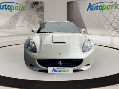 Ferrari California Gebrauchtwagen
