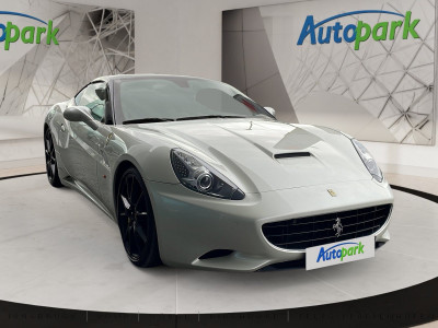 Ferrari California Gebrauchtwagen