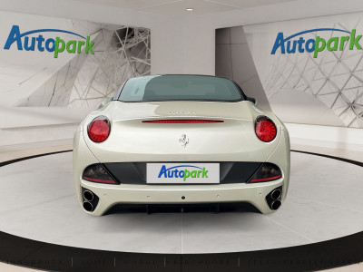 Ferrari California Gebrauchtwagen