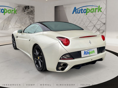 Ferrari California Gebrauchtwagen
