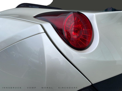 Ferrari California Gebrauchtwagen