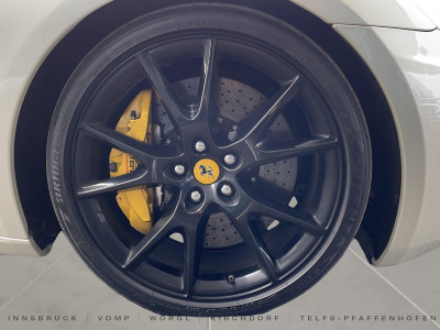Ferrari California Gebrauchtwagen