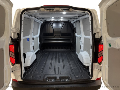 Ford Transit Custom Vorführwagen