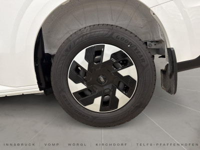 Ford Transit Custom Vorführwagen