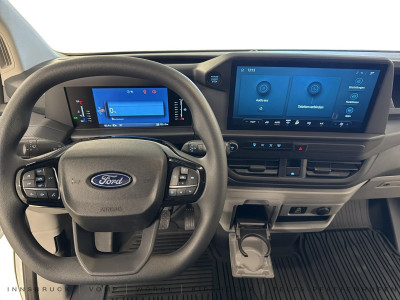 Ford Transit Custom Vorführwagen