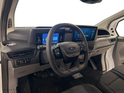 Ford Transit Custom Vorführwagen