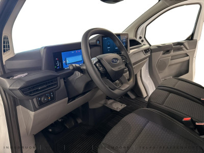 Ford Transit Custom Vorführwagen