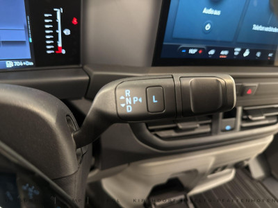 Ford Transit Custom Vorführwagen