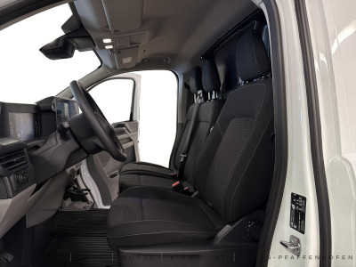 Ford Transit Custom Vorführwagen