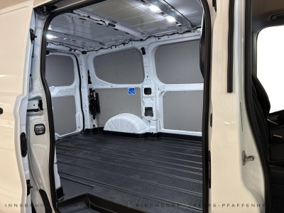 Ford Transit Custom Vorführwagen