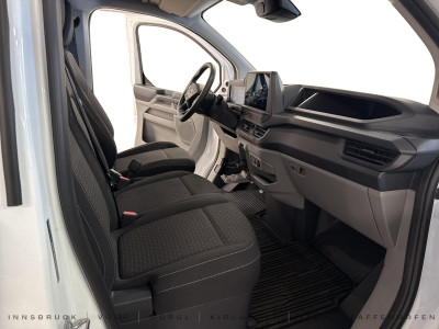 Ford Transit Custom Vorführwagen