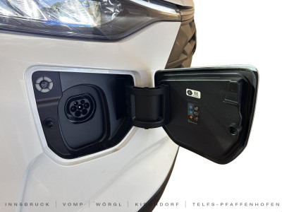 Ford Transit Custom Vorführwagen