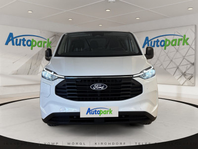 Ford Transit Custom Vorführwagen