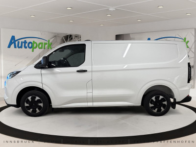 Ford Transit Custom Vorführwagen