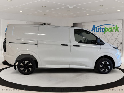 Ford Transit Custom Vorführwagen