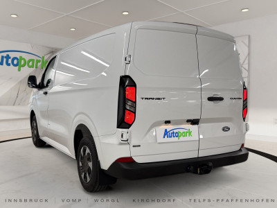 Ford Transit Custom Vorführwagen